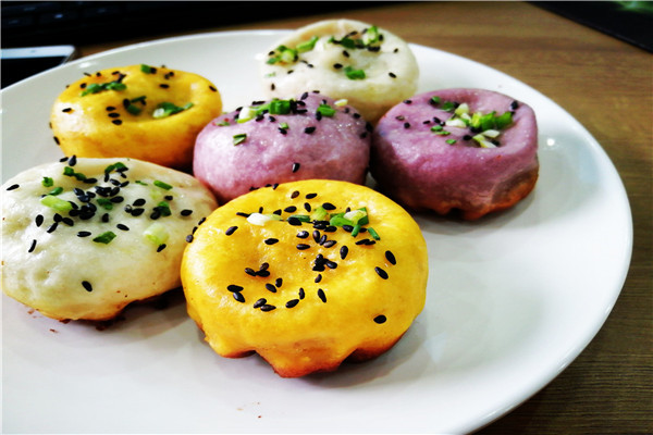 萬家早安品致早餐