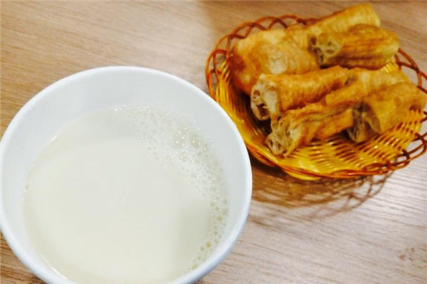 楊小葉早餐加盟