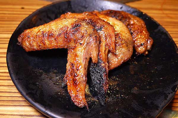 照亮烤肉加盟