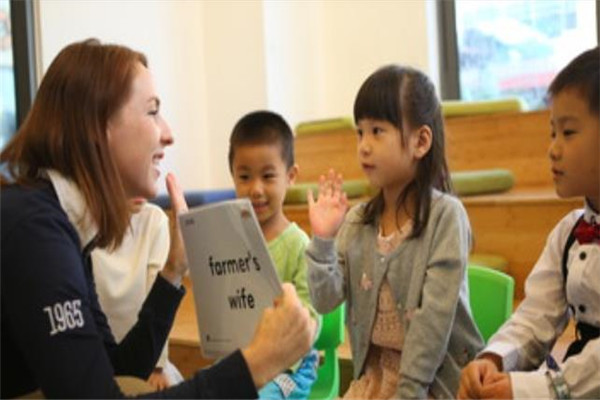美恩快樂(lè)英語(yǔ)