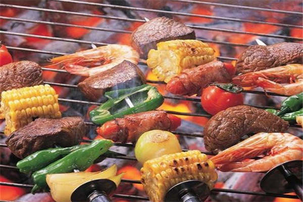 隱匠桶燒烤肉