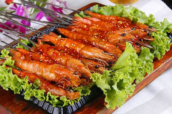 得勁兒燜烤肉加盟