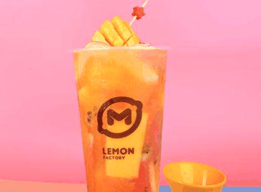 檸檬工坊