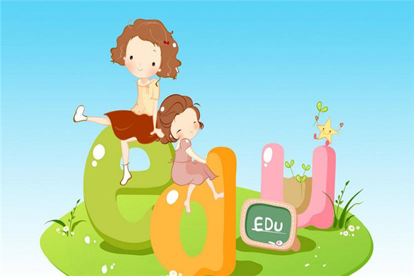 樂原素國際少兒英語