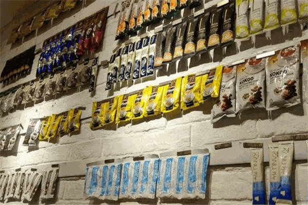 喵汪府泡面小屋加盟