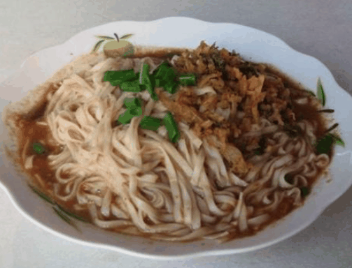 沙縣小吃