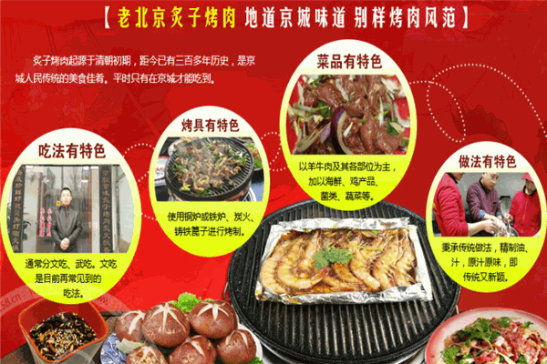 尚德大蝦炙子烤肉加盟