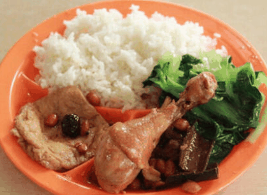 沙縣小吃