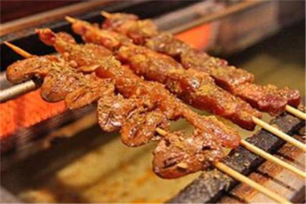 驢小哥烤肉加盟