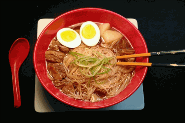 24小時面館加盟