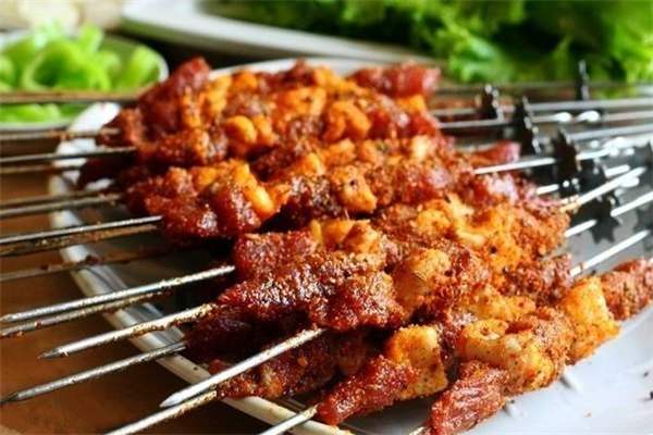 慶熙烤肉加盟