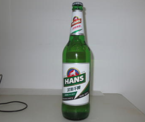漢斯啤酒
