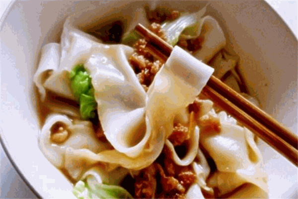 柏家面館加盟