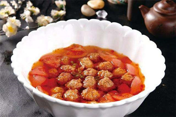重慶十七門渝菜食府加盟