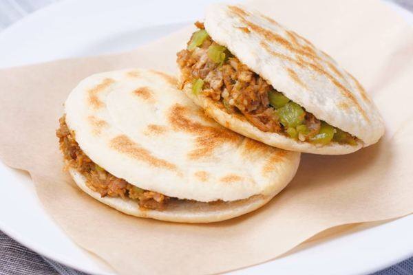矛盾肉夾饃加盟