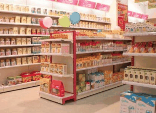 qtools進(jìn)口母嬰店