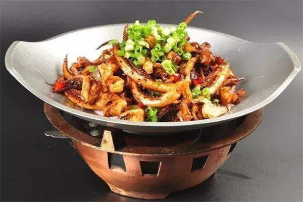 王寶和本幫江浙菜加盟