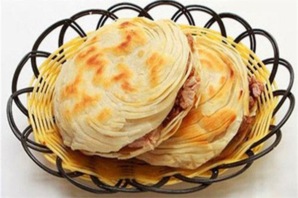 憶秦時肉夾饃加盟