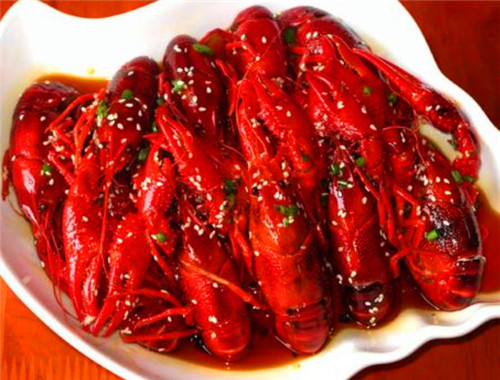 好味道龍蝦加盟