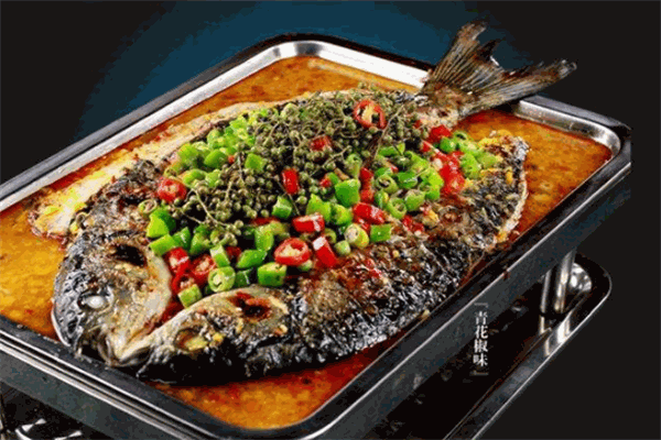 良王莊烤魚(yú)加盟