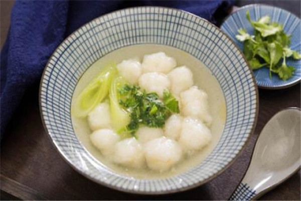 同利魚丸加盟