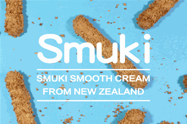 Smuki斯慕奇加盟