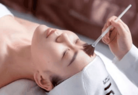 唯美召香皮膚管理