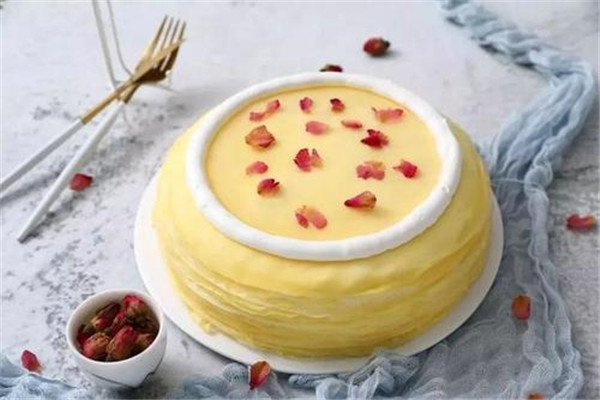 CakeTime加盟