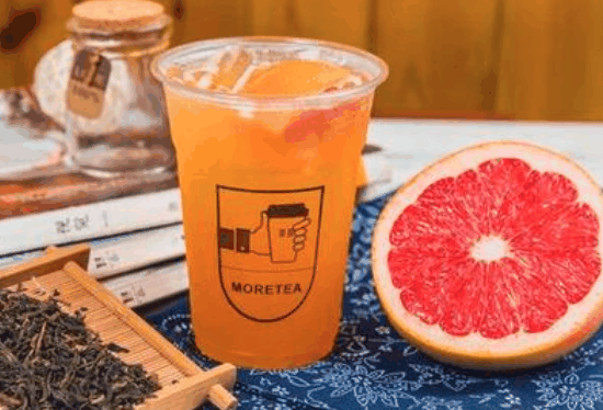 茶薈茶