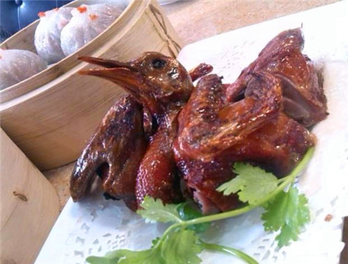 廚神名點(diǎn)