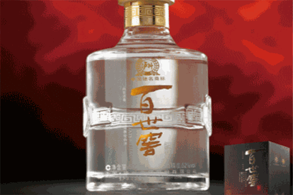 百世窖酒加盟
