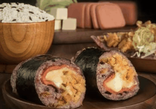 初山飯團(tuán)