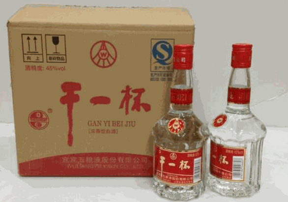 干一杯白酒加盟