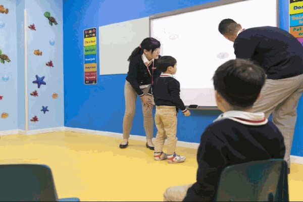 凱藝英語(yǔ)