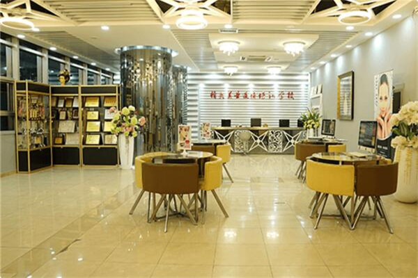 精英美業(yè)連鎖培訓學校