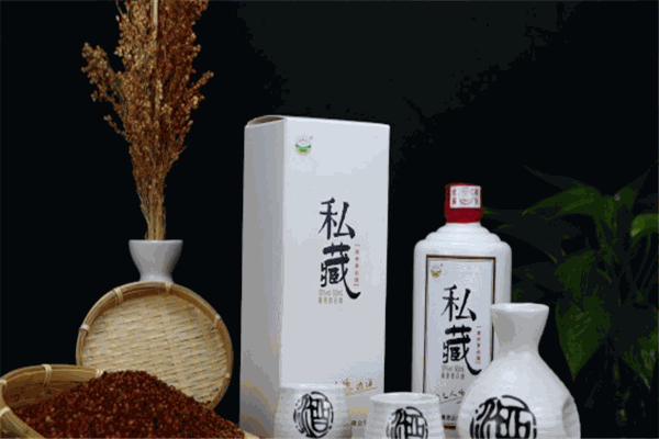 坤亮定制酒加盟