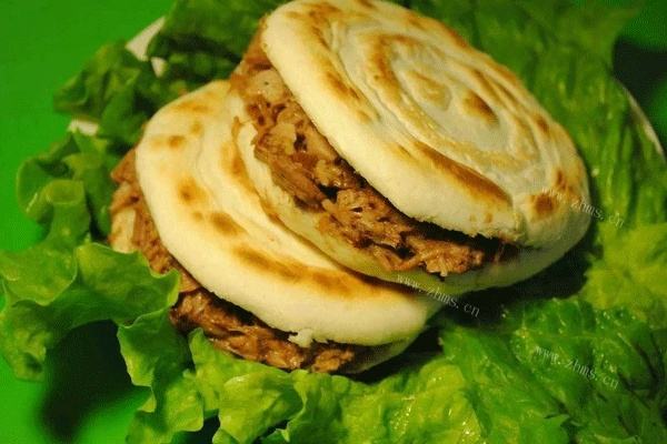 曹如記肉夾饃加盟