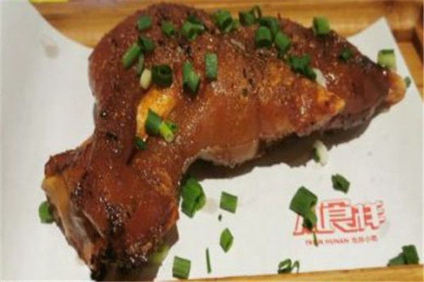 小食樣小吃加盟