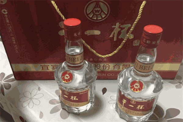 干一杯白酒加盟