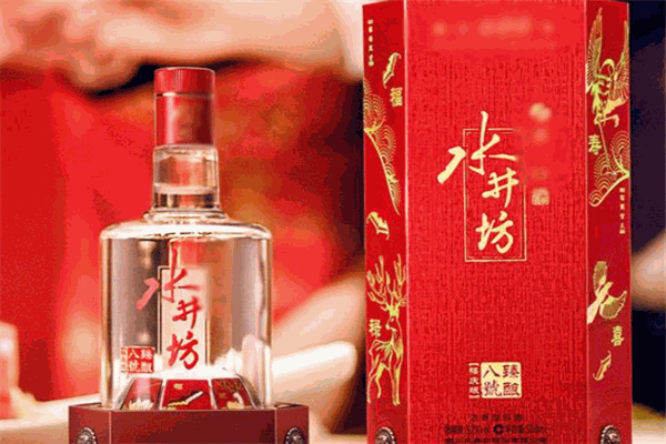 水井坊酒業(yè)加盟