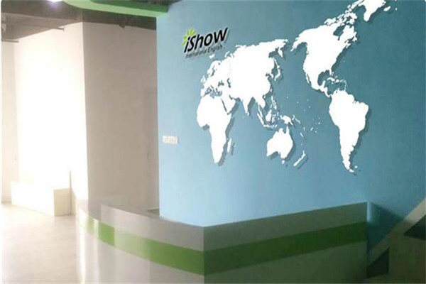 iShow國際英語
