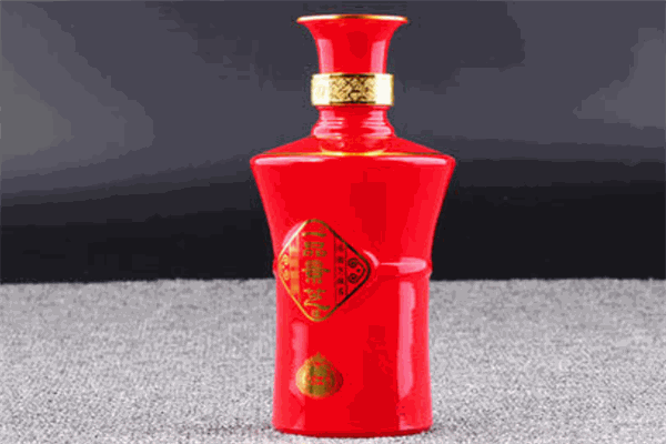 一品景芝白酒加盟