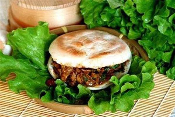 誠(chéng)信肉夾饃加盟