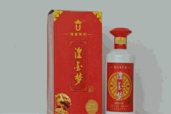 湟金夢(mèng)醬香白酒加盟