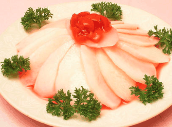 開胃王泡菜