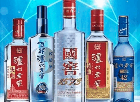 瀘州老窖一品坊