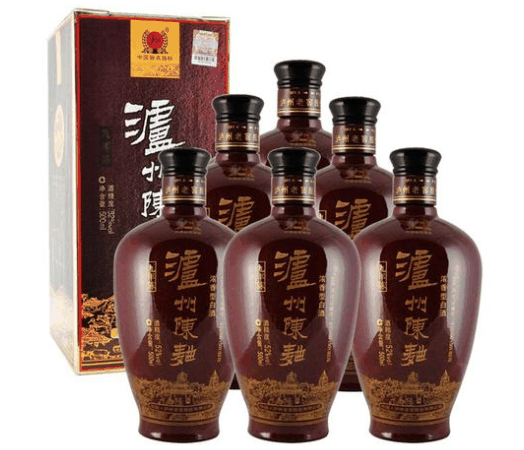 瀘州老窖一品坊