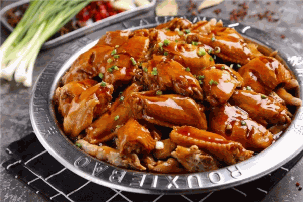 大連大叔的肉蟹煲