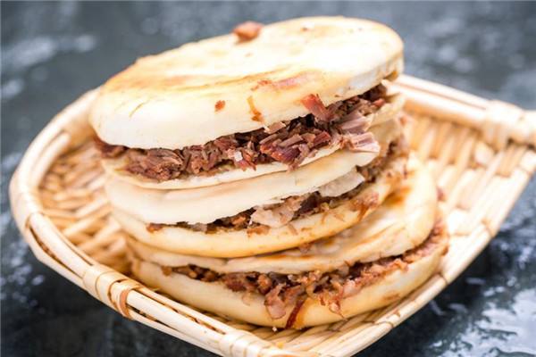 老童關(guān)肉夾饃加盟