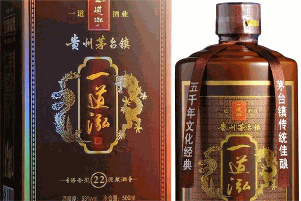 一道酒業(yè)加盟